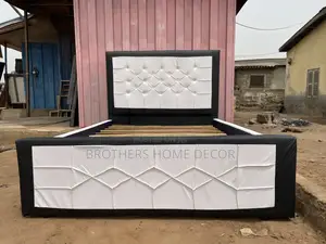 Double Bedframe 60x80