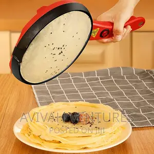 Crepe Maker