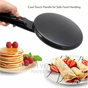 Crepe Maker