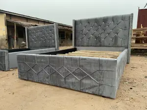 Foreign Double Bedframe 60x80//Very Strong