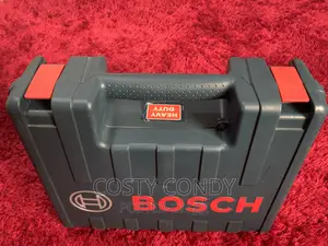Bosch Heavy Duty Impact Drill (Gsb 16)