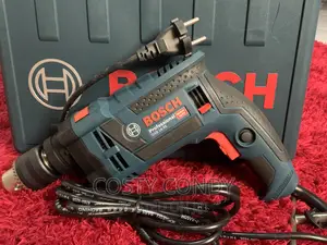 Bosch Heavy Duty Impact Drill (Gsb 16)