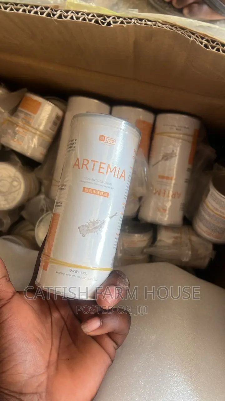 Athemia For Fries