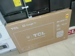 55 Classy Television, TCL 55p635