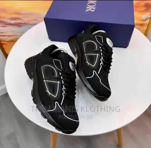 Dior B30 Mesh Technical Fabric
