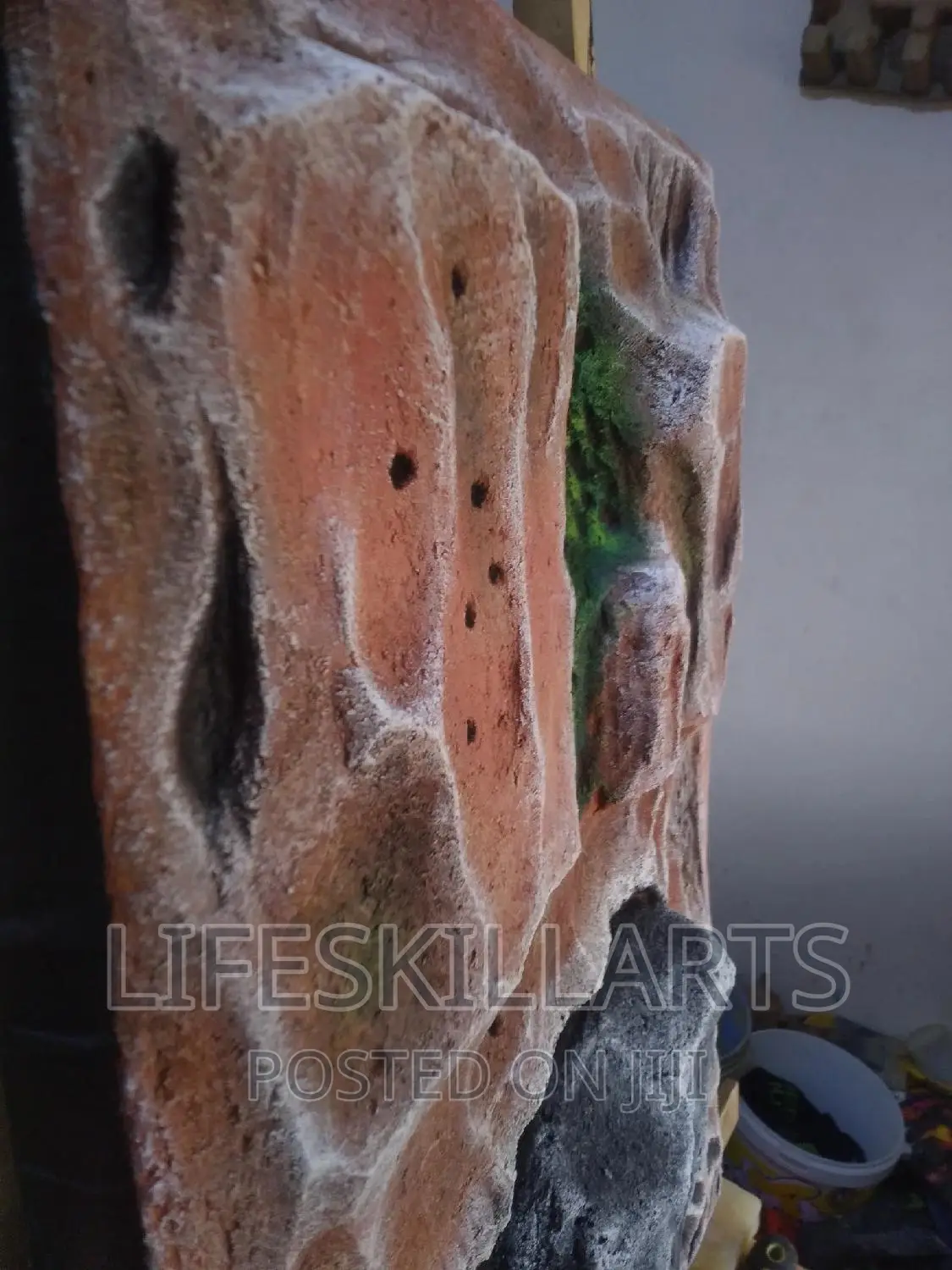 Landscape Arts
