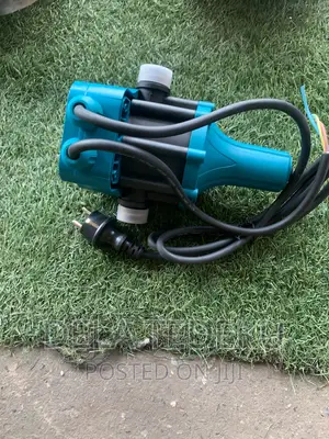 Leo Pump Control, Pump Booster Control
