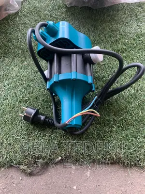 Leo Pump Control, Pump Booster Control