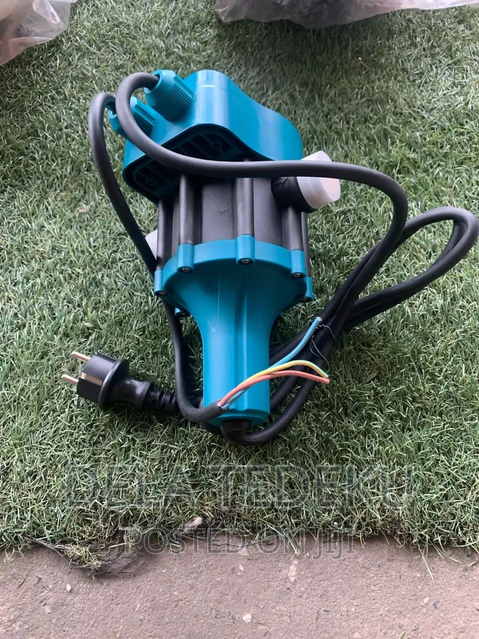 Leo Pump Control, Pump Booster Control
