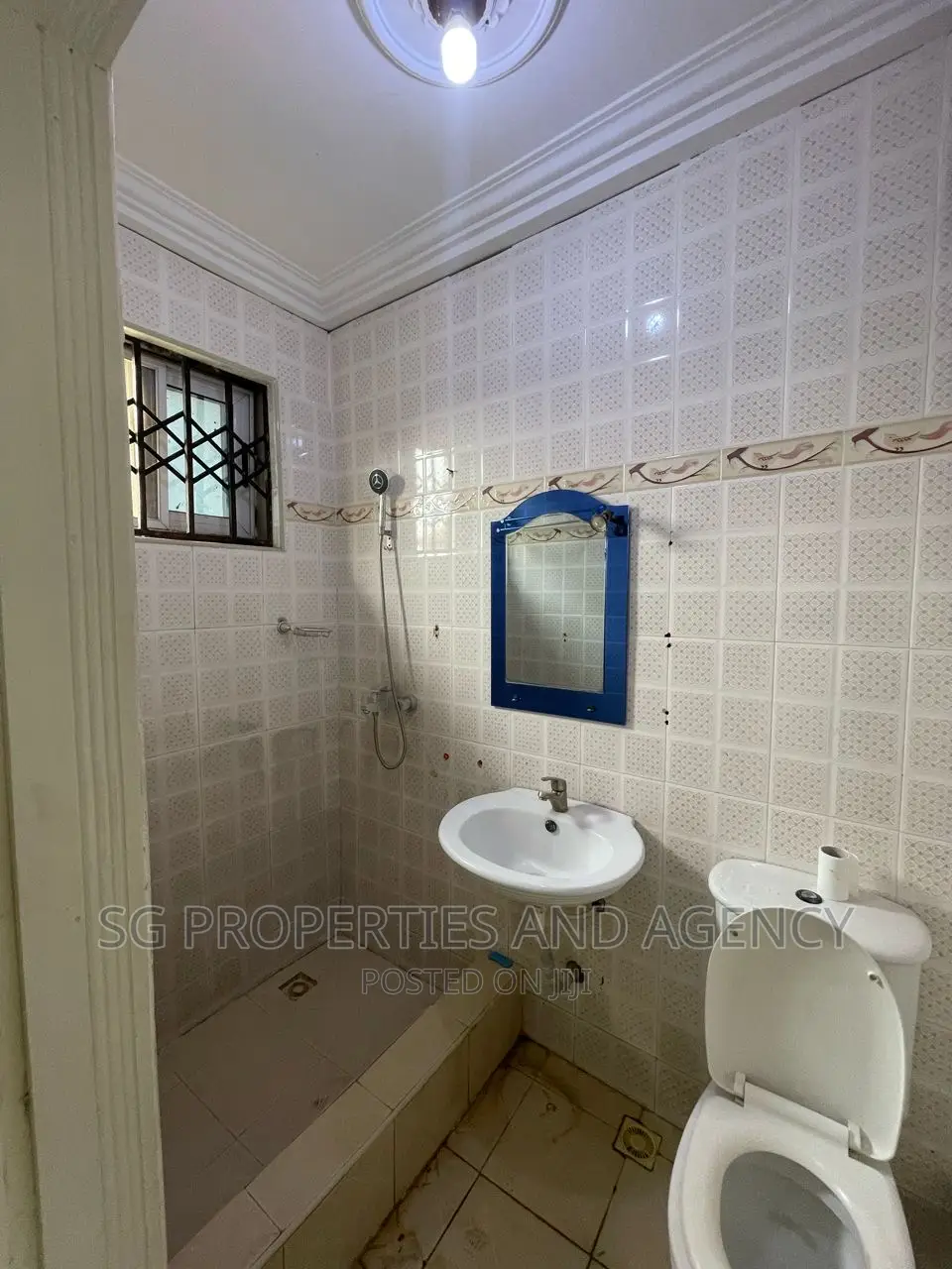 1bdrm Apartment in Adjei Kojo, Tema Metropolitan for rent