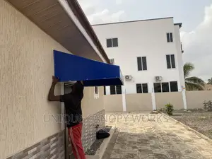 Sunshade Canopies