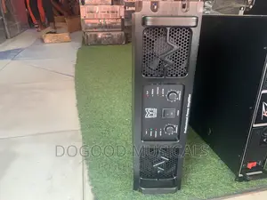 Martin Audio Mx1200 Power Amplifier
