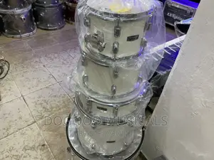 Tornado(Mapex) 5piece Drumset