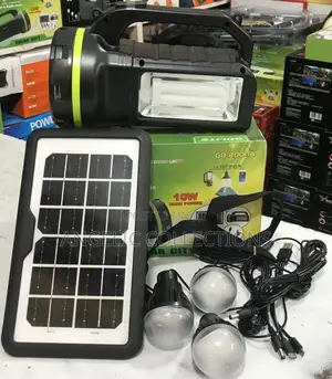Solar City