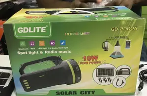 Solar City