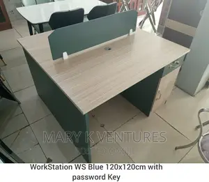 Office Workstation