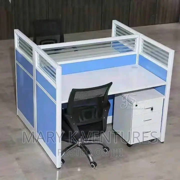 Office Workstation 2in1