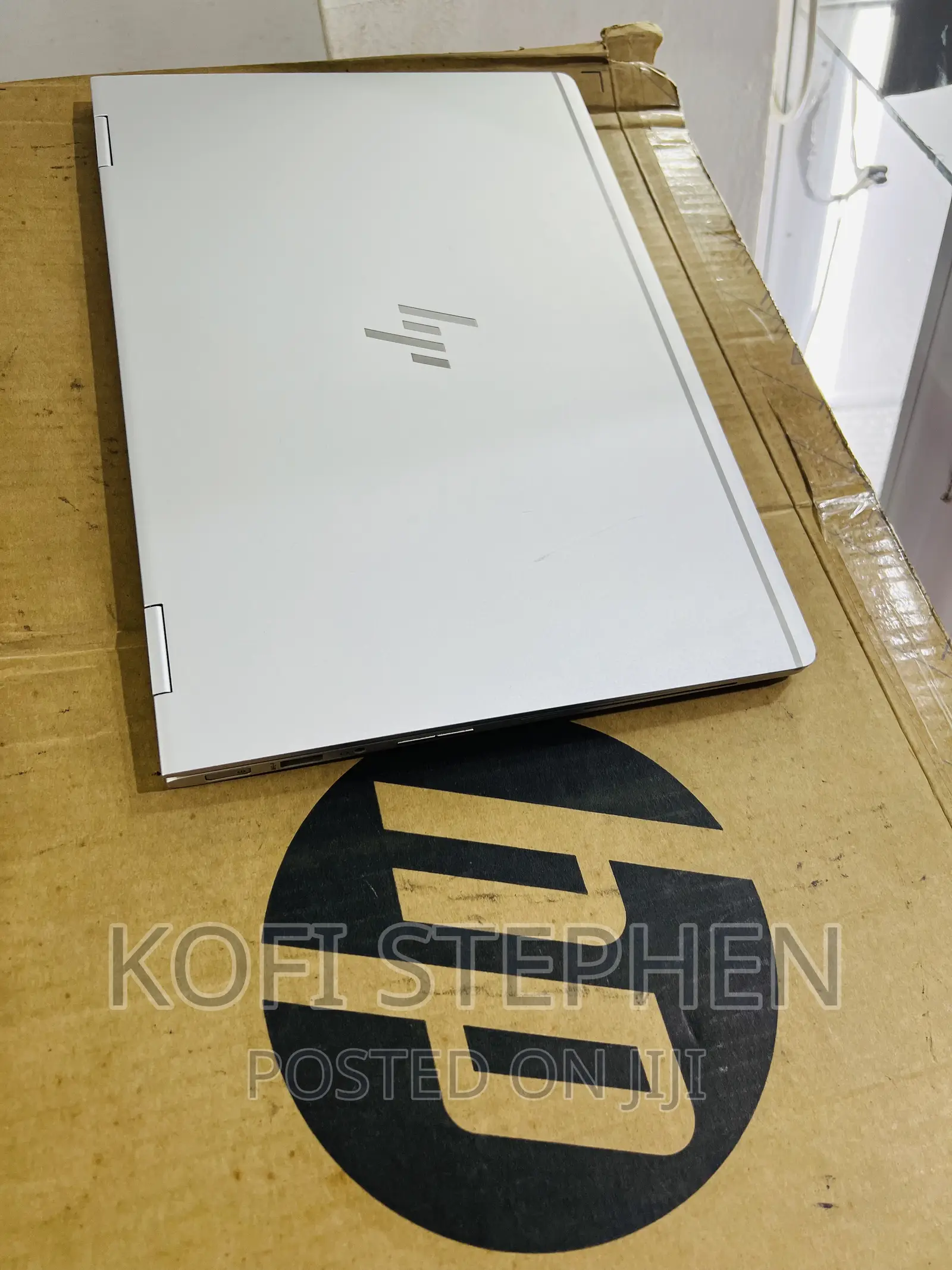 Laptop HP EliteBook X360 1030 G2 8GB Intel Core I5 SSD 256GB