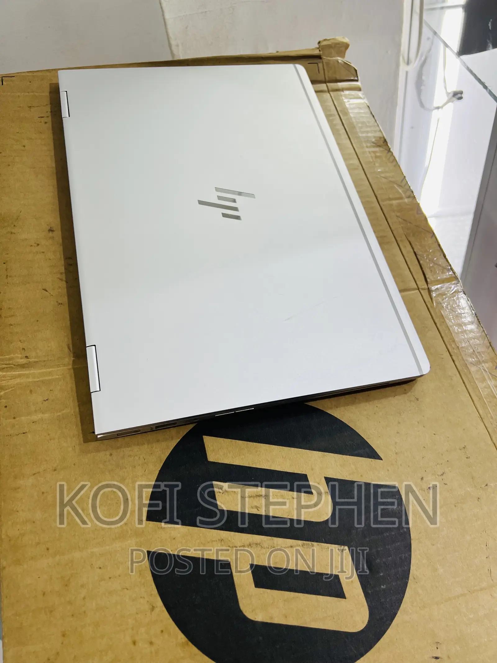 Laptop HP EliteBook X360 1030 G2 8GB Intel Core I5 SSD 256GB