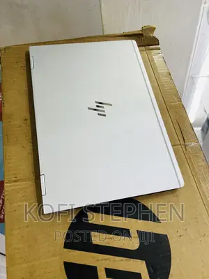 Laptop HP EliteBook X360 1030 G2 8GB Intel Core I5 SSD 256GB