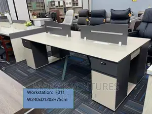 4in1 Workstation