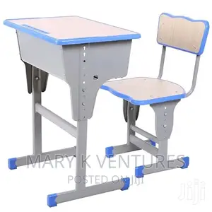 Study Desk