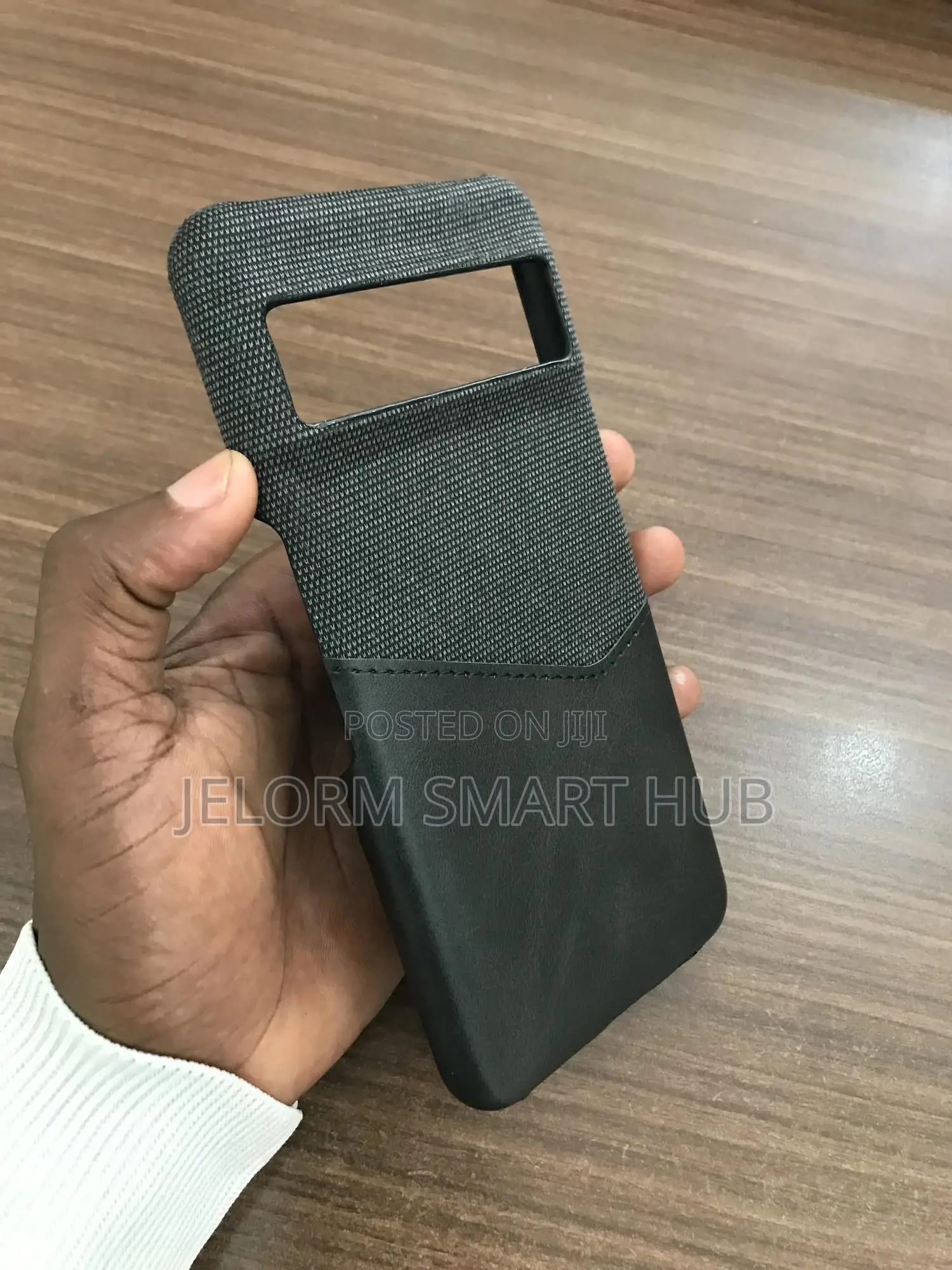 Pixel 8 Pro Card Pocket Case