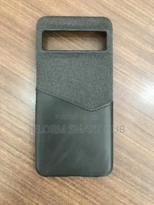 Pixel 8 Pro Card Pocket Case