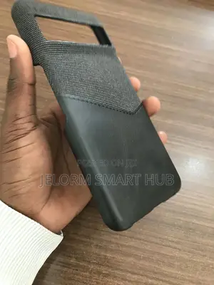 Pixel 8 Pro Card Pocket Case