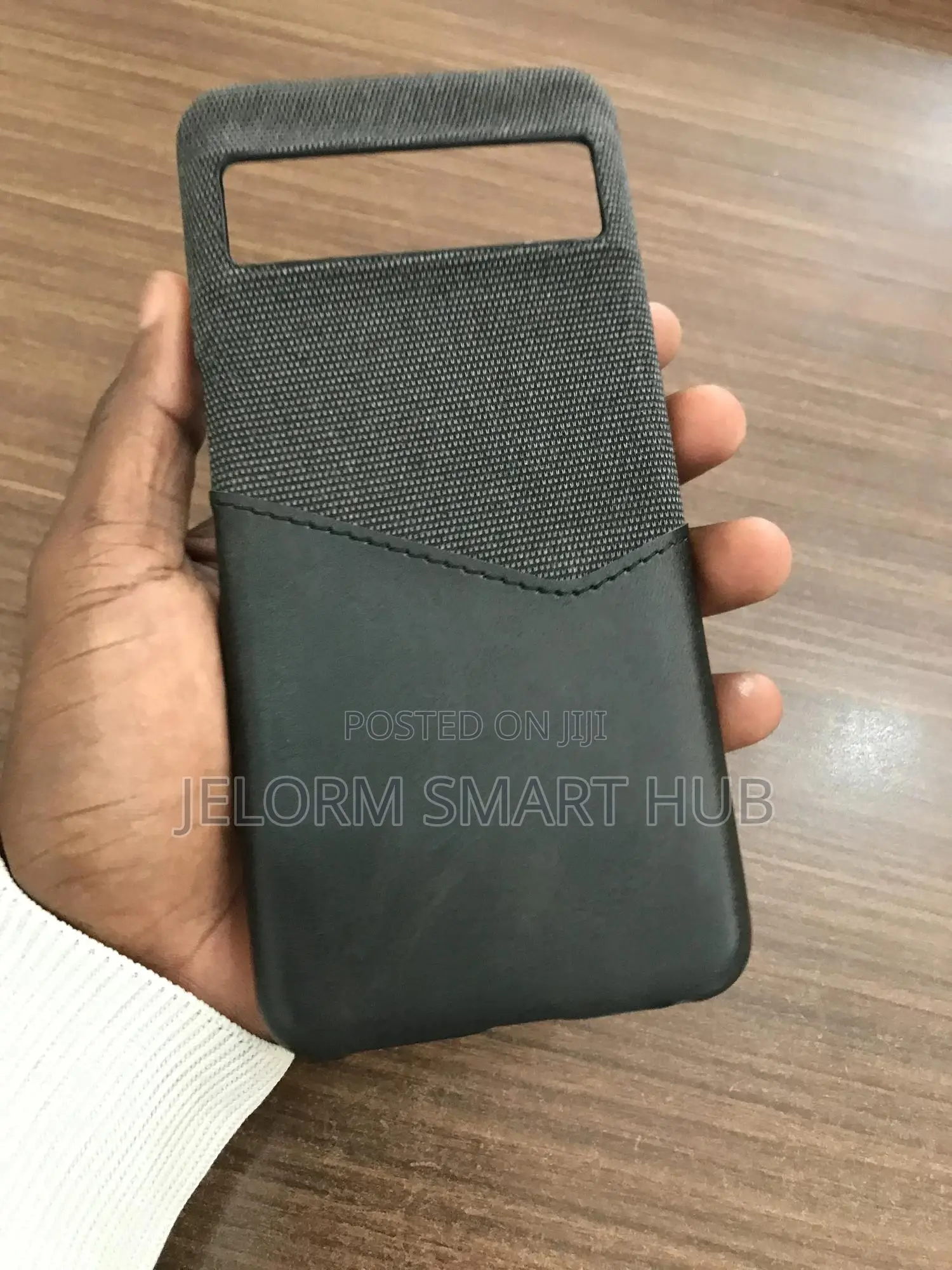 Pixel 8 Pro Card Pocket Case