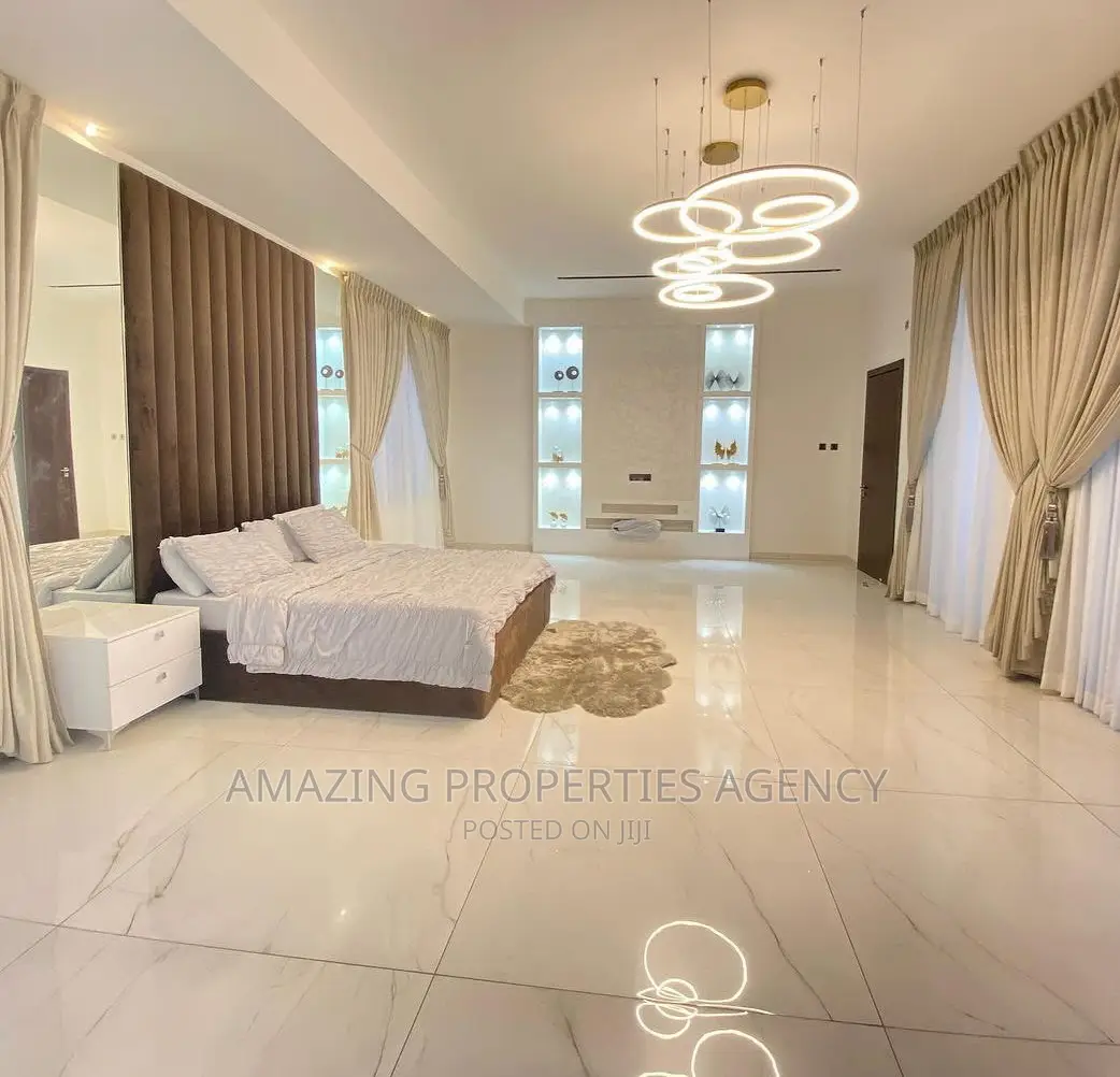 4bdrm House in Adjiriganor for sale