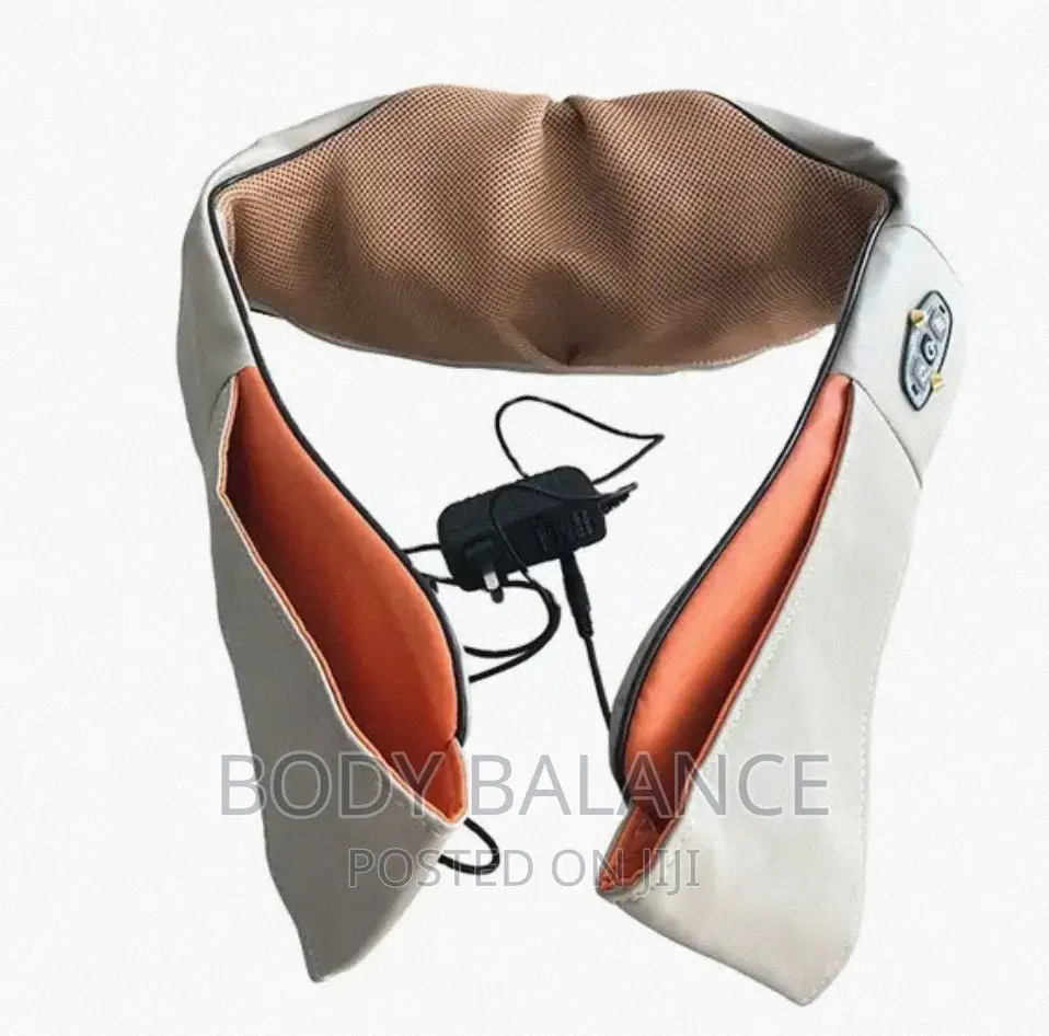 Neck and Shoulder Massager