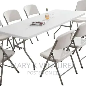 Foldable Table