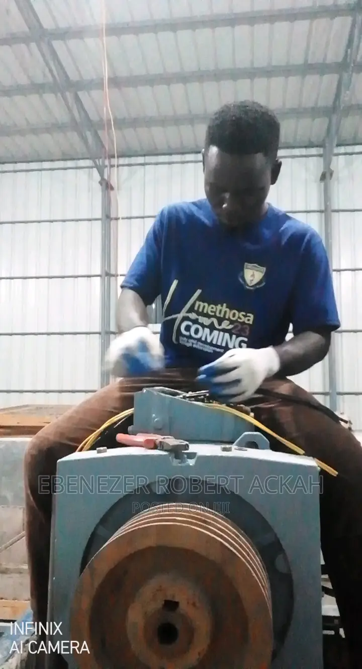 Electrical Engineer