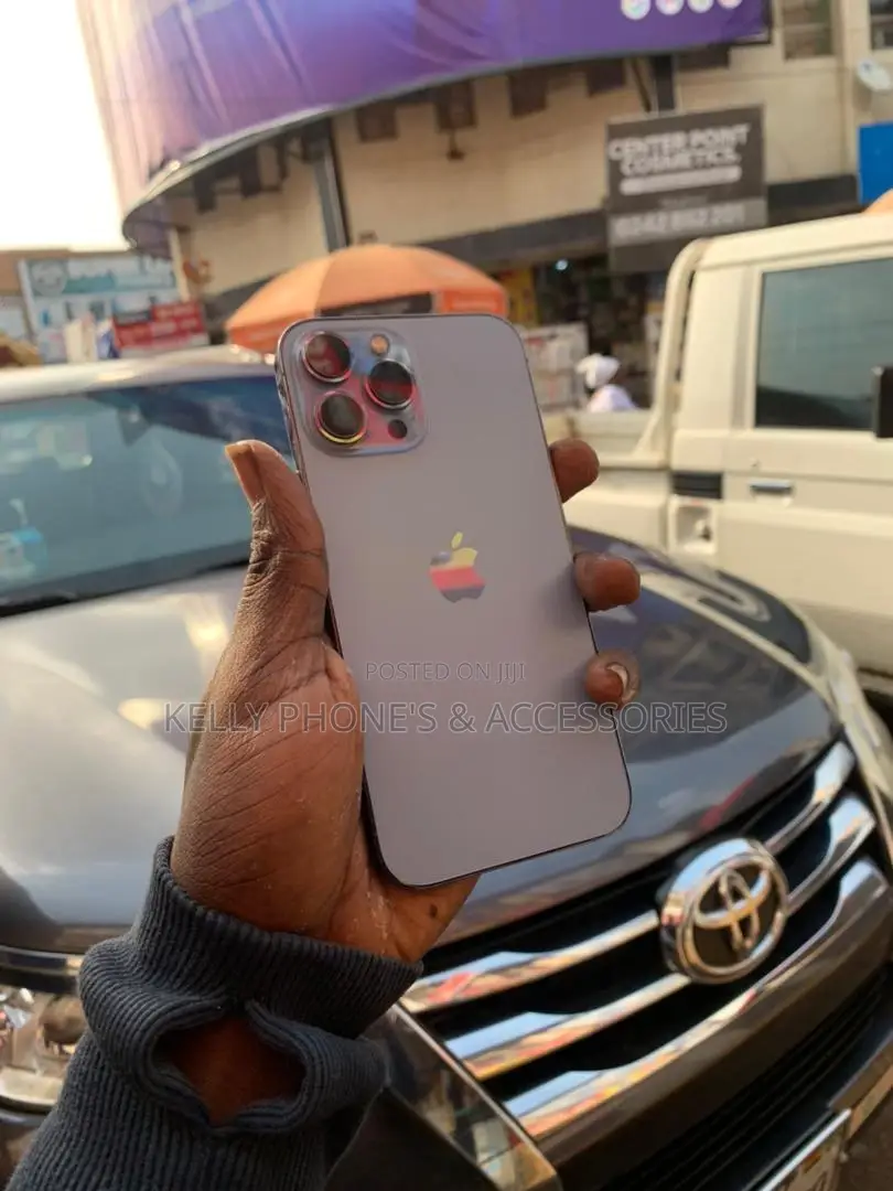 Apple iPhone 12 Pro Max 256 GB Blue