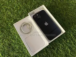 New Apple iPhone 14 128 GB Black