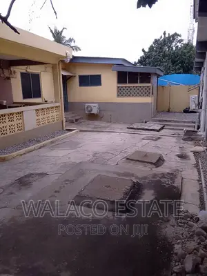 4bdrm House in Walako Estate, North Industrial Area for rent