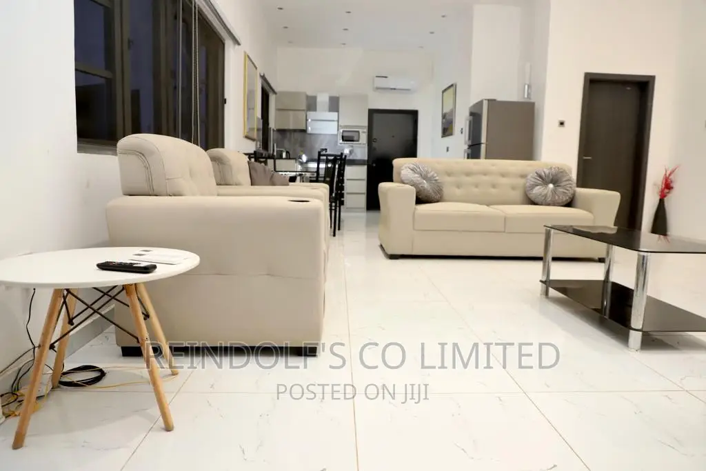 Shot Stay Fully Apartment