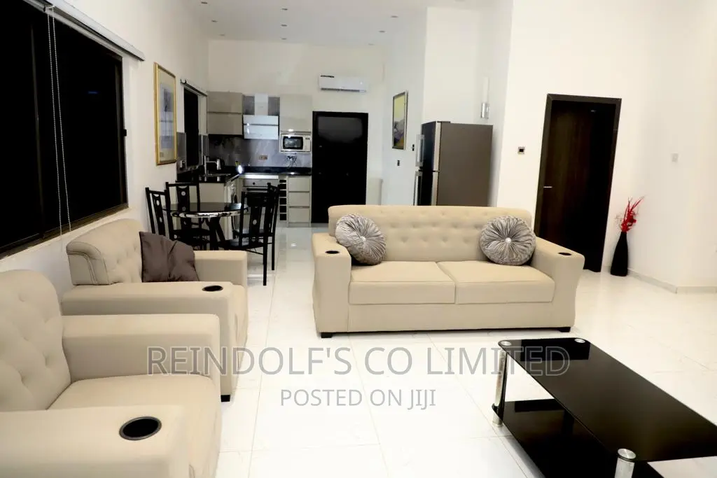 Shot Stay Fully Apartment