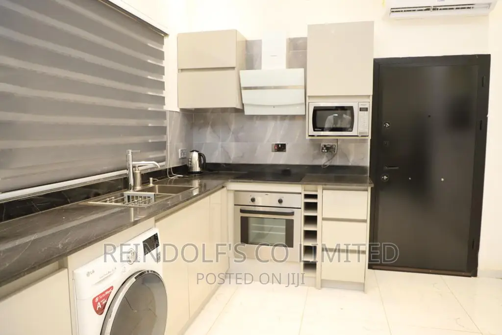 Shot Stay Fully Apartment
