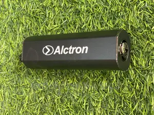 Alctron HA-7 Headphone Amplifier