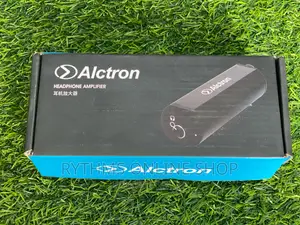 Alctron HA-7 Headphone Amplifier