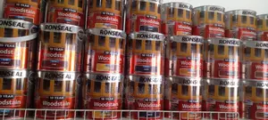Ronseal Woodstain