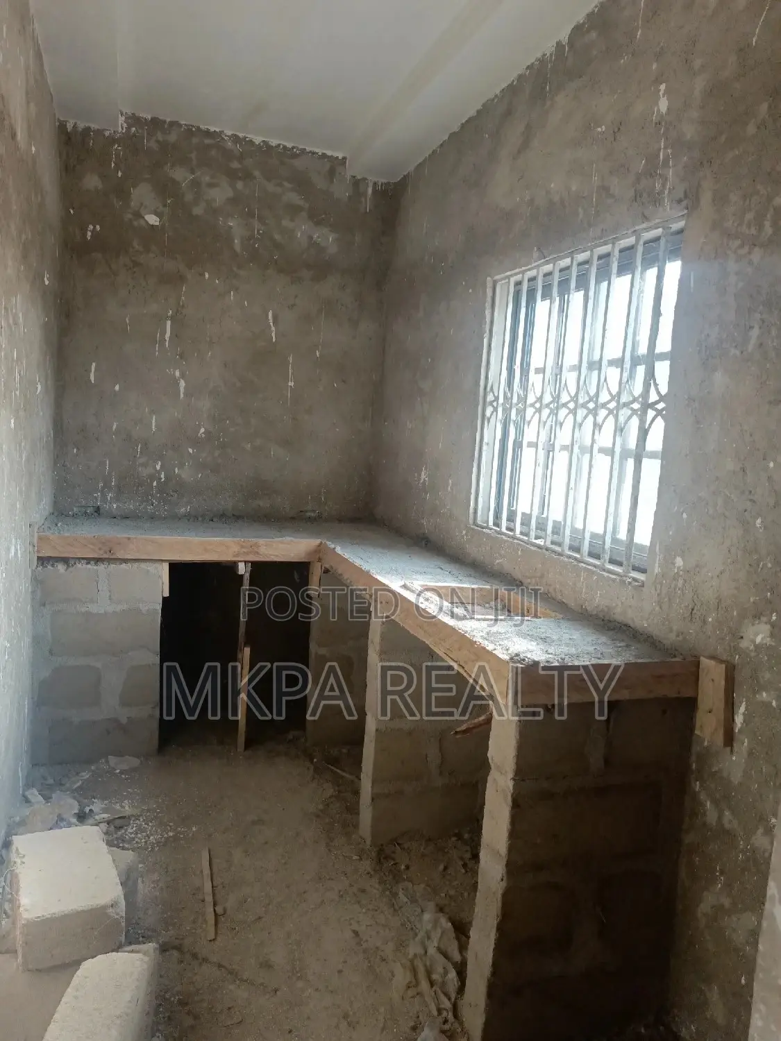 4bdrm House in Mkpa Properties, Tamale Municipal for sale
