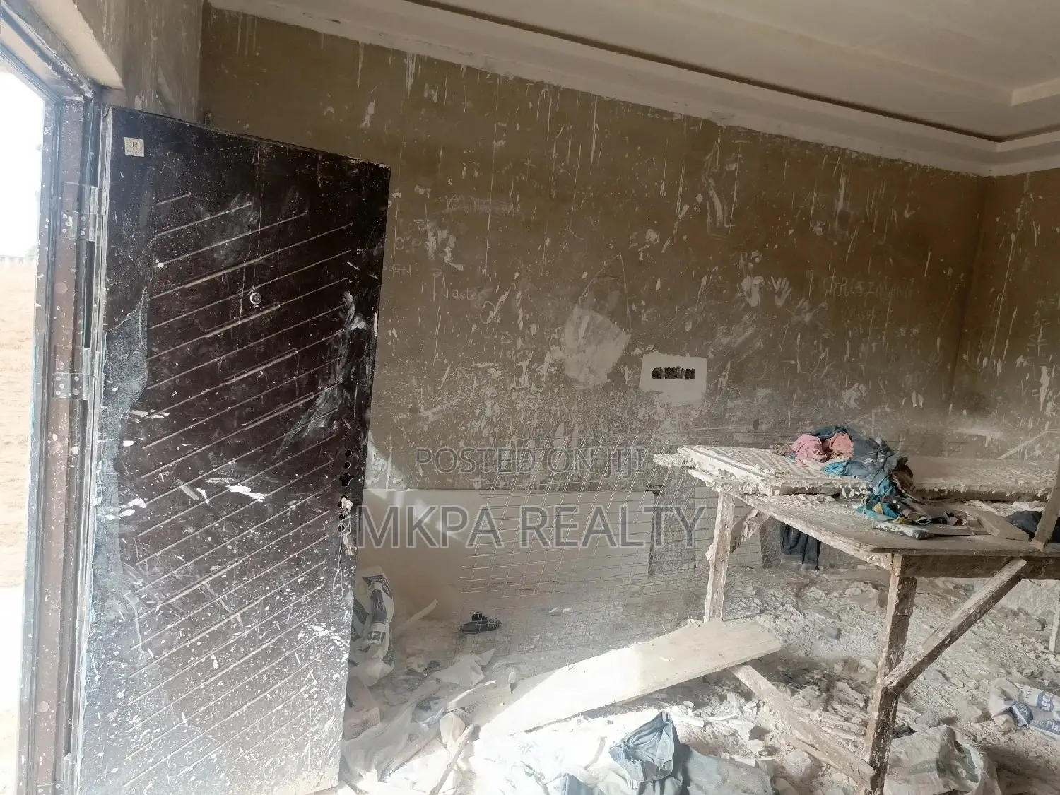 4bdrm House in Mkpa Properties, Tamale Municipal for sale