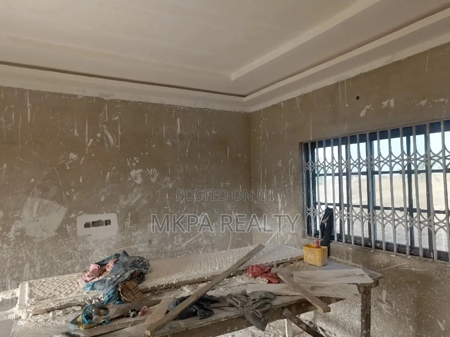4bdrm House in Mkpa Properties, Tamale Municipal for sale
