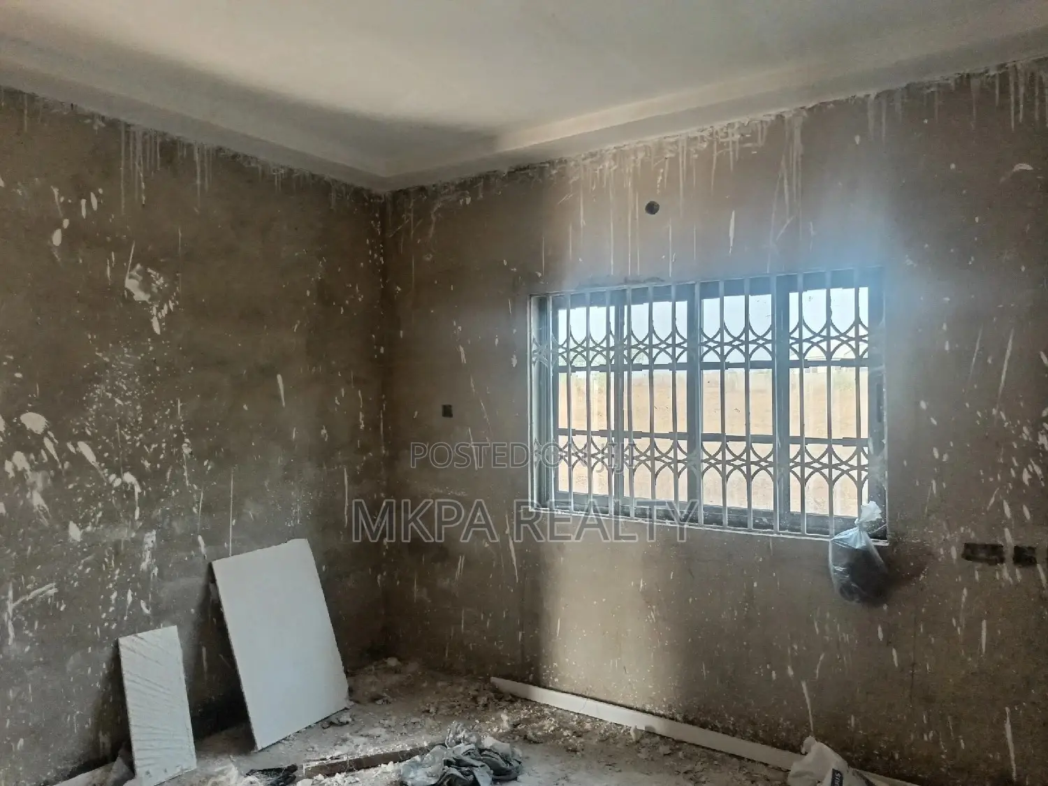 4bdrm House in Mkpa Properties, Tamale Municipal for sale