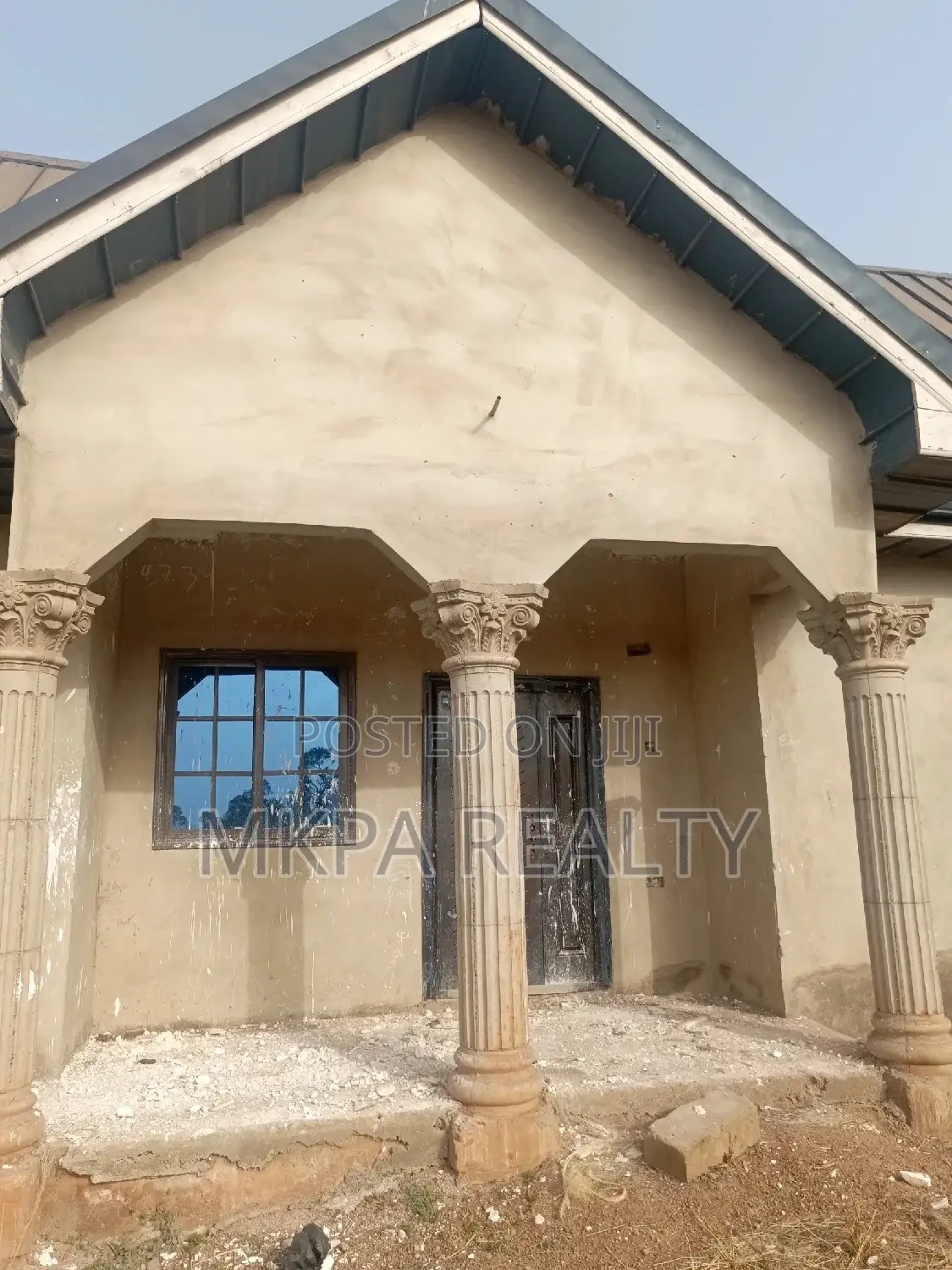 4bdrm House in Mkpa Properties, Tamale Municipal for sale