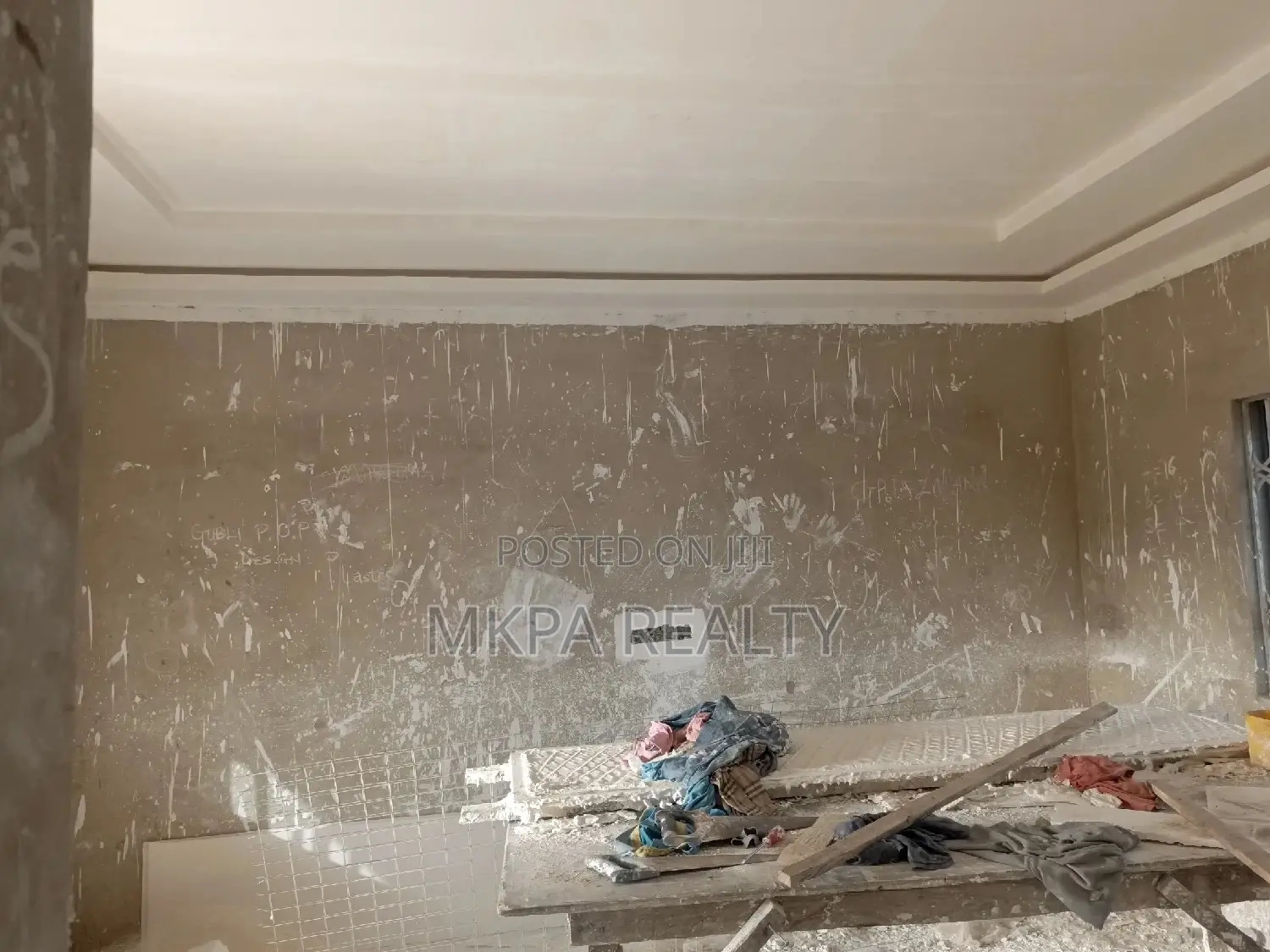4bdrm House in Mkpa Properties, Tamale Municipal for sale