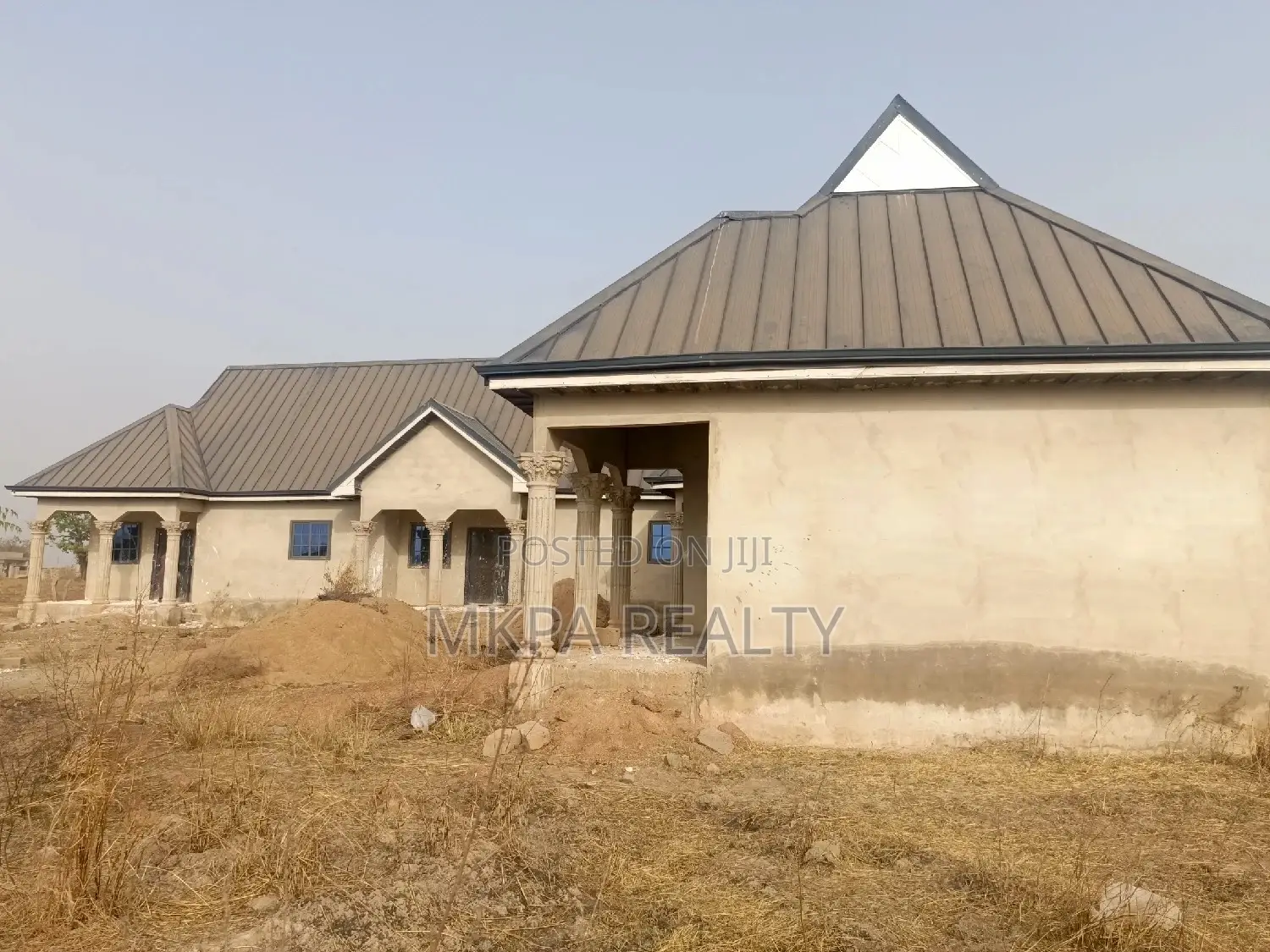 4bdrm House in Mkpa Properties, Tamale Municipal for sale